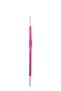 Zing KNITTER'S PRIDE Crochet Hook