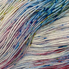 Load image into Gallery viewer, County Vacay Sock by Baa&#39;d Girl Yarns
