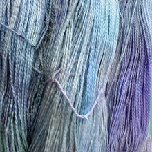 Load image into Gallery viewer, Lacey Ewe by Baa'd Girl Yarns
