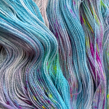 Load image into Gallery viewer, Lacey Ewe by Baa'd Girl Yarns
