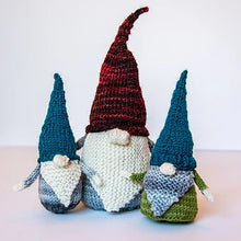 Load image into Gallery viewer, Choose your Gnome pattern
