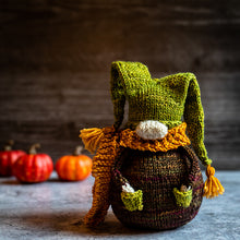 Load image into Gallery viewer, Choose your Gnome pattern
