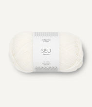 Load image into Gallery viewer, Sisu by Sandnes Garn
