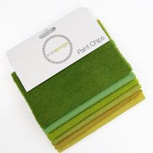 Load image into Gallery viewer, 5&quot; x 5&quot; Solid Paint Chips by Sue Spargo
