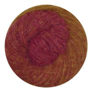 Alpaca Feather