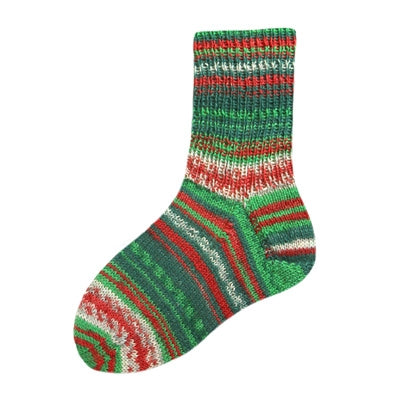 flotte socke Christmas socks