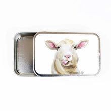 Load image into Gallery viewer, Twice Sheared Sheep - tins
