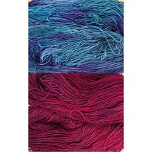 Load image into Gallery viewer, Norwegian Mitten Kit
