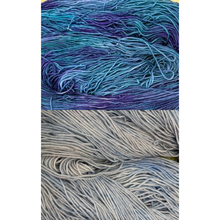 Load image into Gallery viewer, Norwegian Mitten Kit
