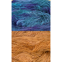 Load image into Gallery viewer, Norwegian Mitten Kit
