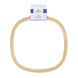 DMC Square Tambour Hoop