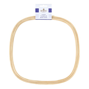 DMC Square Tambour Hoop