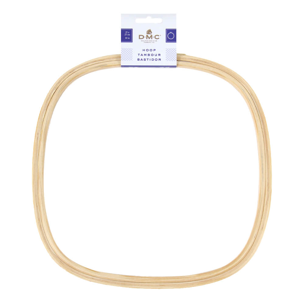 DMC Square Tambour Hoop