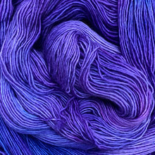 Load image into Gallery viewer, Mistress Merino by Baa&#39;d Girl Yarns
