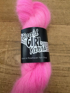 Fizz 50g by Baa'd Girls Yarns