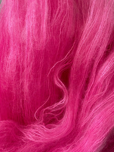 Fizz 50g by Baa'd Girls Yarns