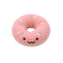 Load image into Gallery viewer, DONUT DIY CROCHET KIT
