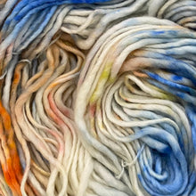 Load image into Gallery viewer, Drunken Spinner by Baa&#39;d Girls Yarns

