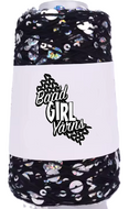 Baa'd Girl Bling Cotton T thread