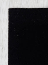 Load image into Gallery viewer, Natural Wool felt square sheets

