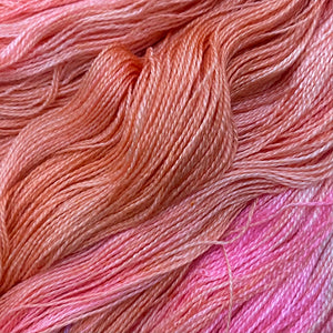 Lacey Ewe