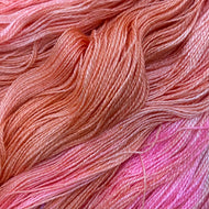 Lacey Ewe by Baa'd Girl Yarns