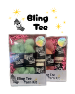 Bling Tee Kit