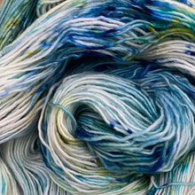 Load image into Gallery viewer, Mistress Merino by Baa&#39;d Girl Yarns
