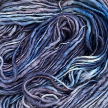 Load image into Gallery viewer, Drunken Spinner by Baa&#39;d Girls Yarns
