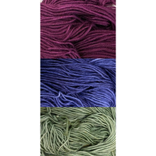 Load image into Gallery viewer, Norway Gnome yarn kit
