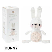 Load image into Gallery viewer, Ricorumi Mini Crochet Kits
