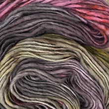 Load image into Gallery viewer, Drunken Spinner by Baa&#39;d Girls Yarns
