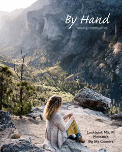 By Hand Lookbook No 10