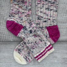 Load image into Gallery viewer, Sock Sets by Leo &amp; Roxy
