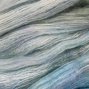 Fizz 50g by Baaa'd Girls Yarns