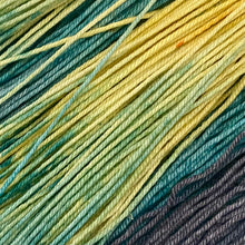 Load image into Gallery viewer, County VACAY DK by Baa&#39;d Girl Yarns
