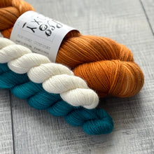 Load image into Gallery viewer, Sock Sets by Leo &amp; Roxy
