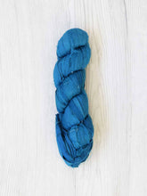 Load image into Gallery viewer, Sari Silk Ribbon by DHG
