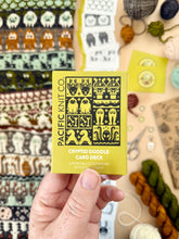 Load image into Gallery viewer, Doodle Decks by Pacific Knit Co.
