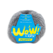 Load image into Gallery viewer, Wow Fluffy by Katia
