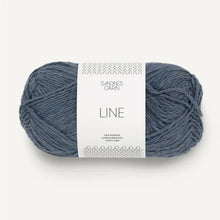 Load image into Gallery viewer, Line by Sandnes Garn
