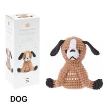 Load image into Gallery viewer, Ricorumi Mini Crochet Kits
