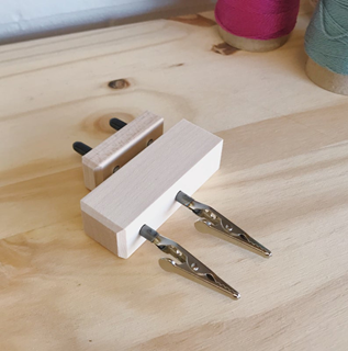 Maple Fringe Twister