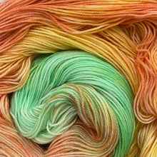 Load image into Gallery viewer, County Vacay Sock by Baa'd Girl Yarns
