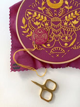 Load image into Gallery viewer, Needle Minders from RikRack Embroidery
