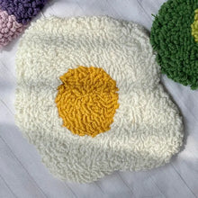 Load image into Gallery viewer, MUUDLAND Handmade Mug Rugs/Coasters
