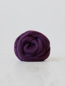 Merino Wool Top/Roving
