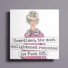 Load image into Gallery viewer, Funny Magnets &amp; Stickers Raven&#39;s Rest Studio
