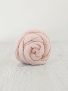 Merino Wool Top/Roving