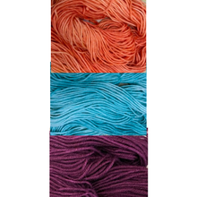 Load image into Gallery viewer, Norway Gnome yarn kit
